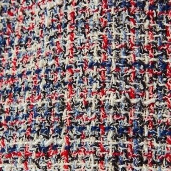 IRO —Devon Tweed Top … size 38 NWOT  ♥️A BEAUTIFUL soft tweed top !! - Picture 10 of 13